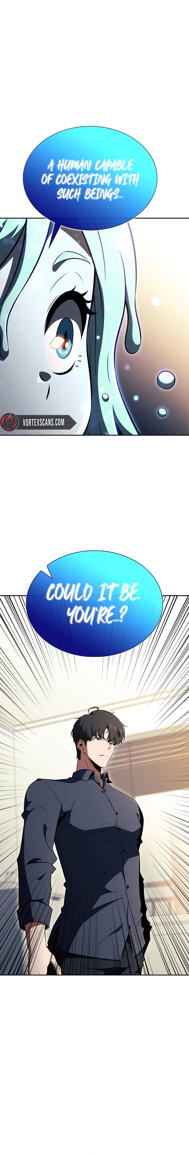 Eat and Go — Chapter 72 — page 30
