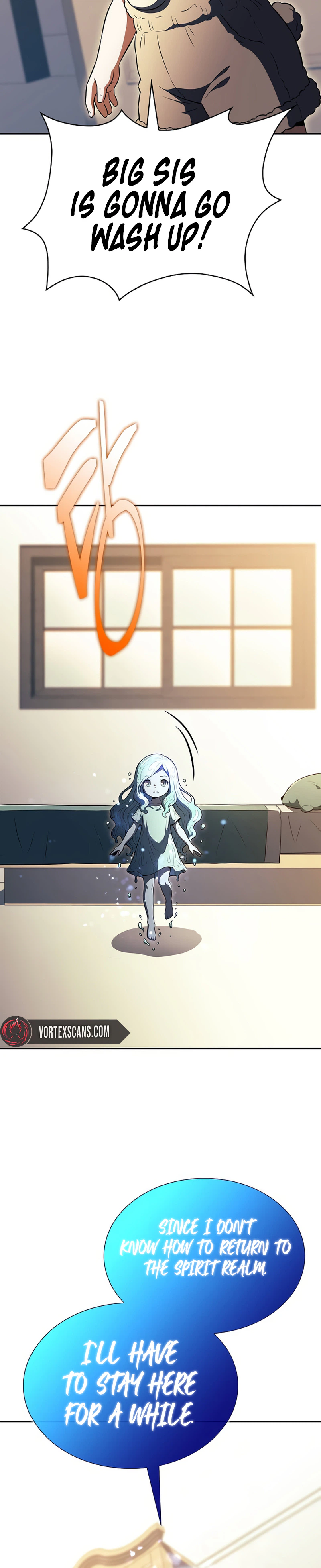 Eat and Go — Chapter 72 — page 33