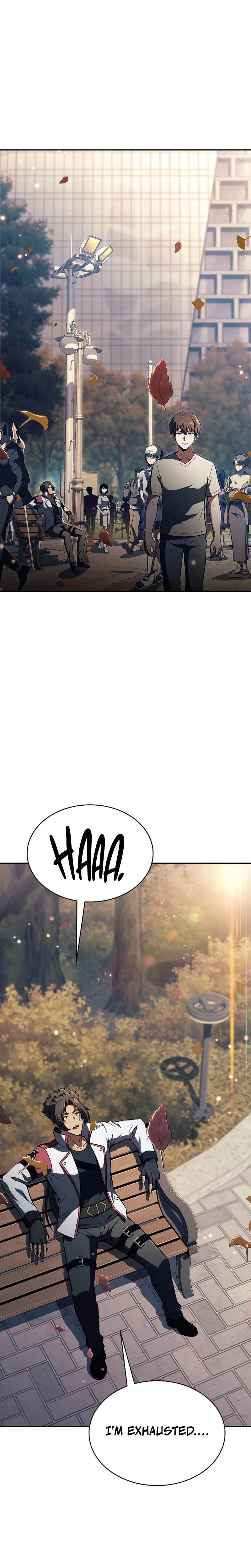 Eat and Go — Chapter 72 — page 35