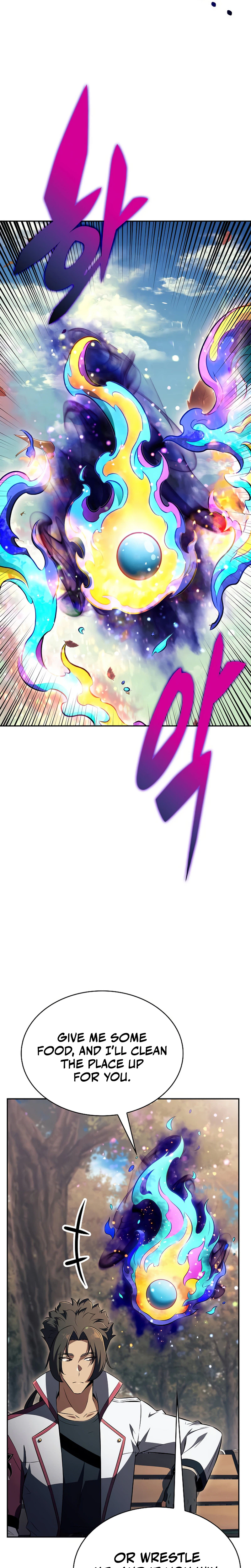Eat and Go — Chapter 72 — page 37