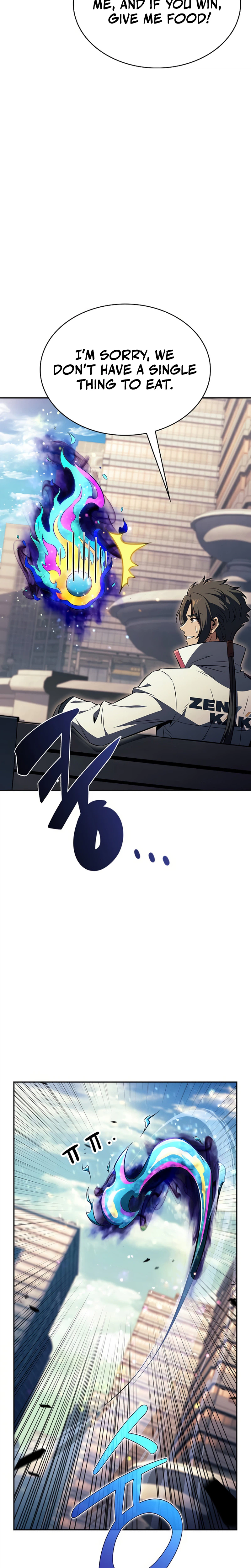 Eat and Go — Chapter 72 — page 38