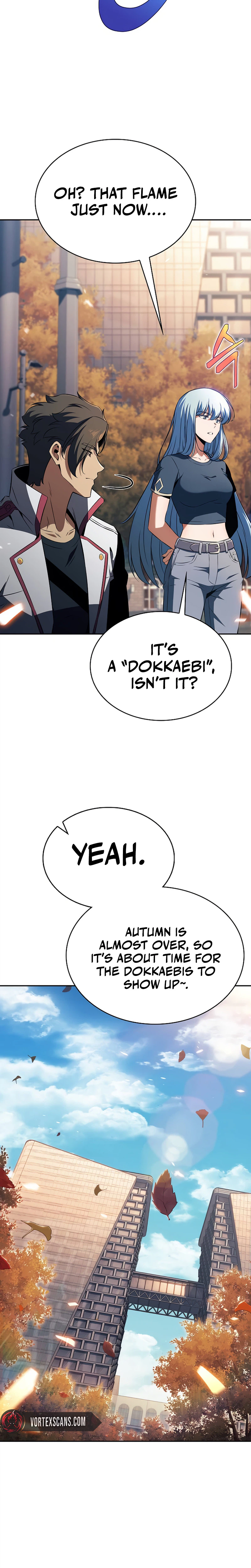 Eat and Go — Chapter 72 — page 39