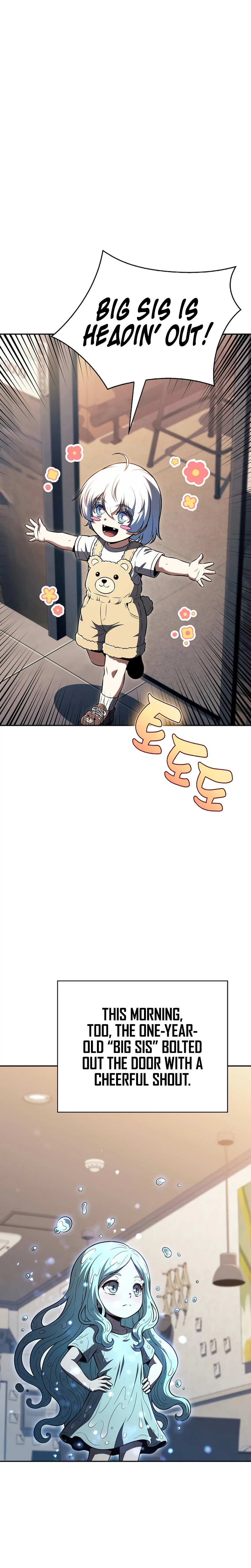 Eat and Go — Chapter 72 — page 40