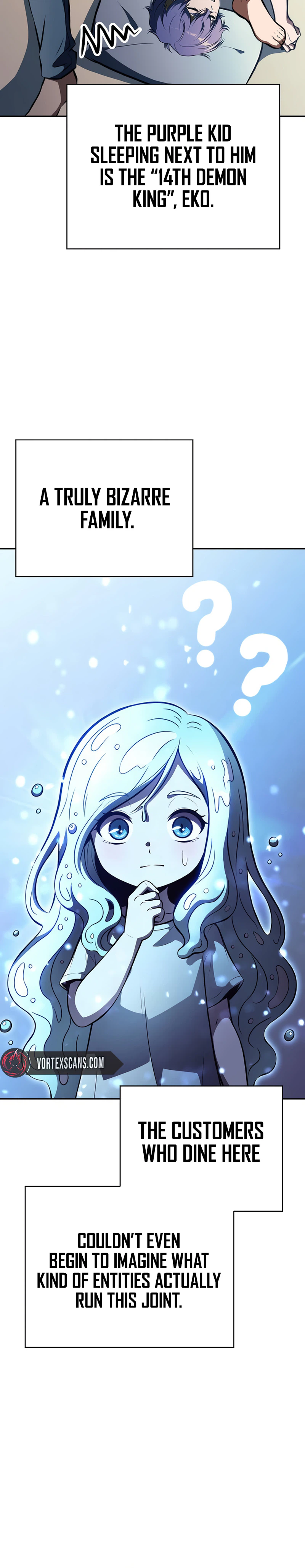 Eat and Go — Chapter 72 — page 42
