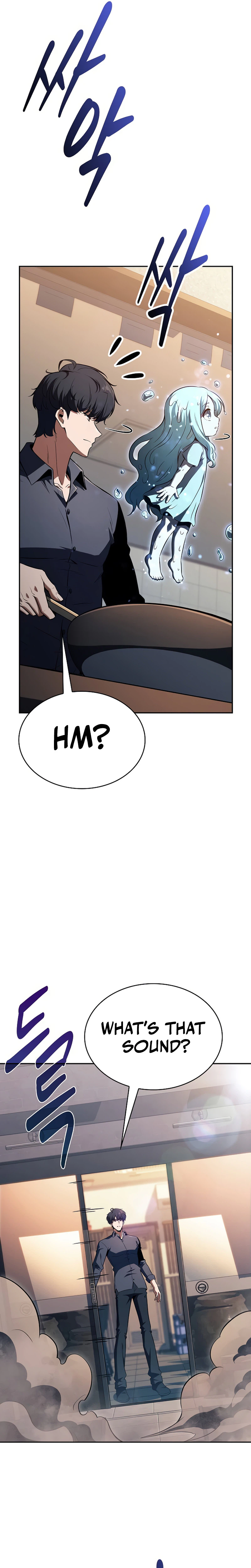 Eat and Go — Chapter 72 — page 43