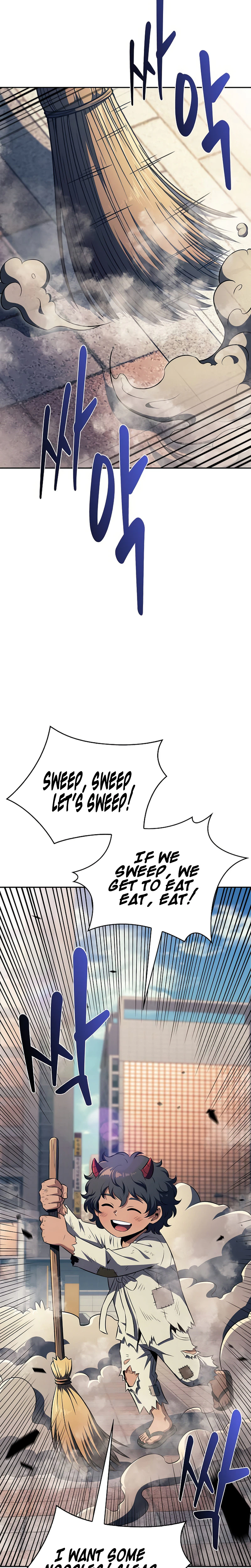 Eat and Go — Chapter 72 — page 44