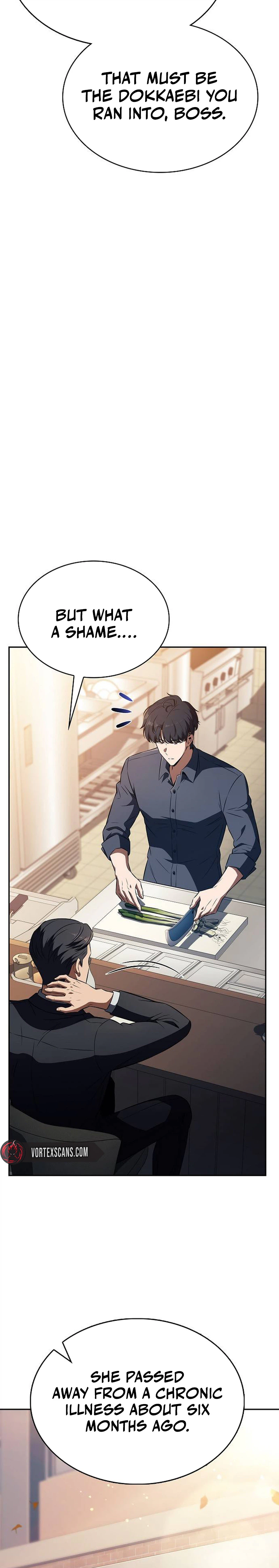Eat and Go — Chapter 73 — page 4