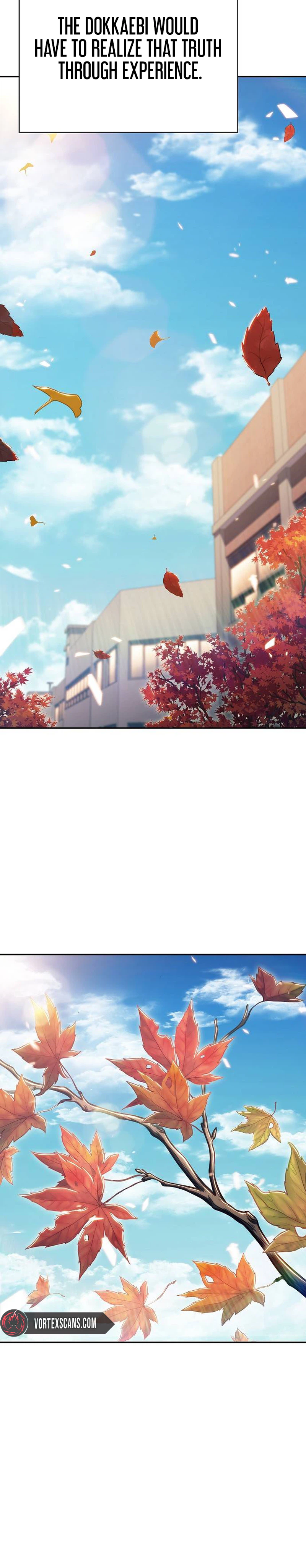 Eat and Go — Chapter 73 — page 15