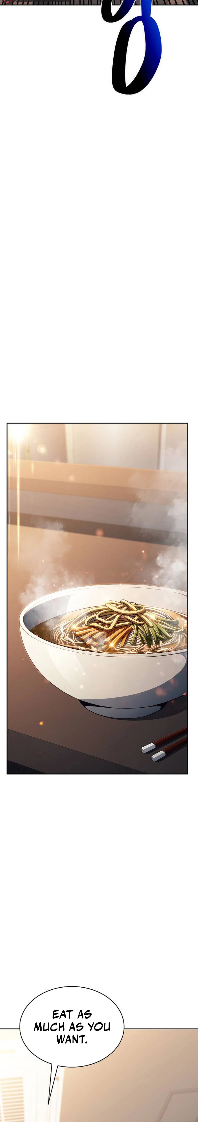 Eat and Go — Chapter 73 — page 21