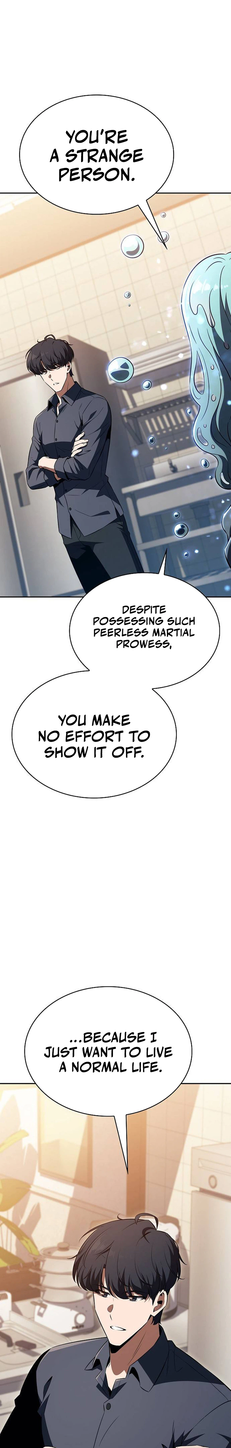 Eat and Go — Chapter 73 — page 24