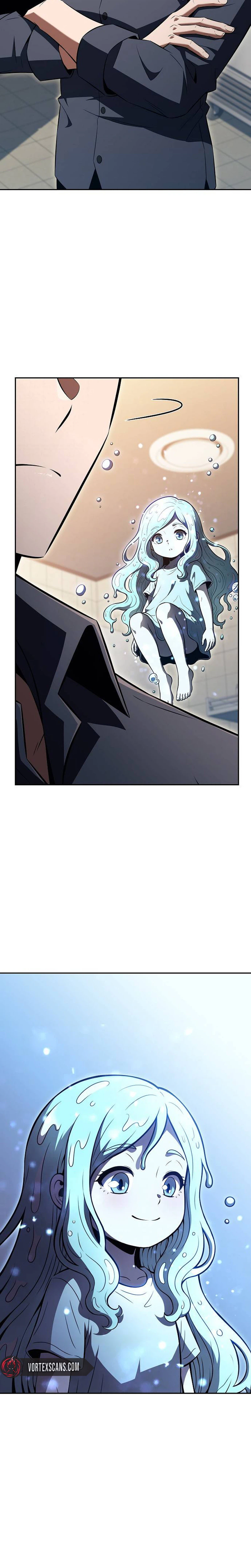 Eat and Go — Chapter 73 — page 25