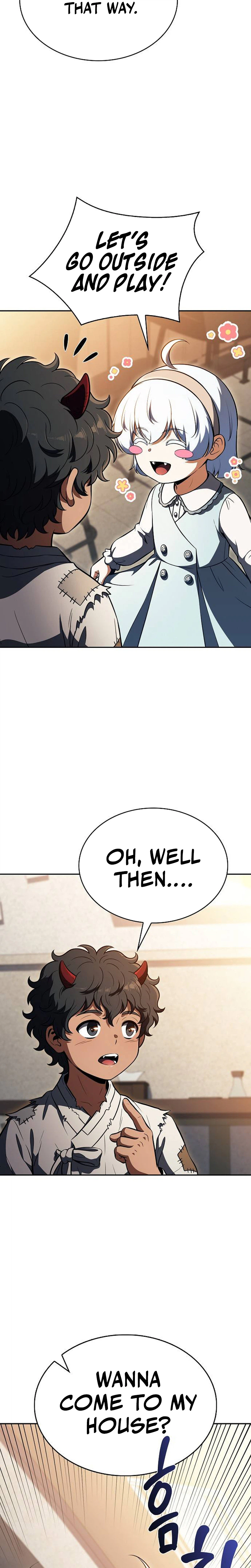 Eat and Go — Chapter 73 — page 28