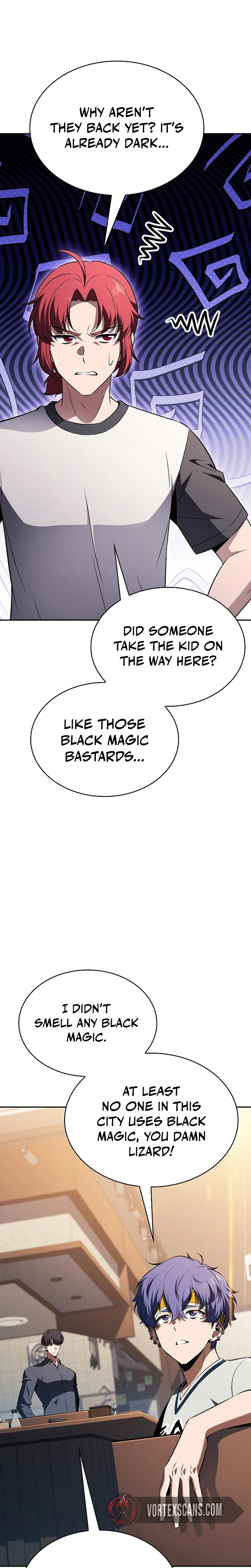 Eat and Go — Chapter 74 — page 4