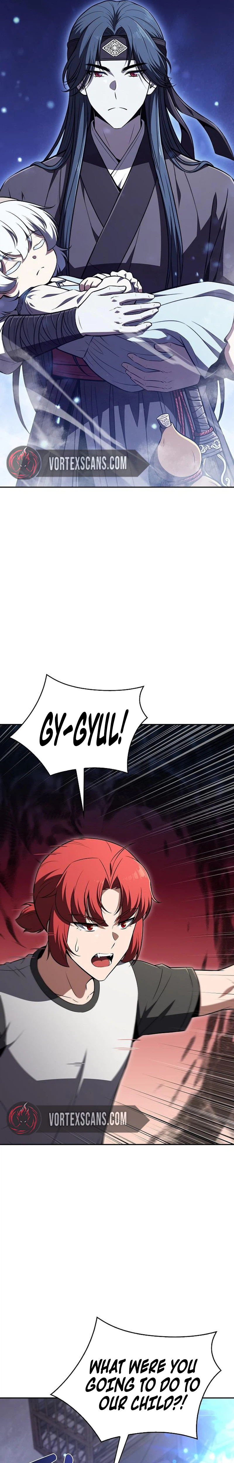 Eat and Go — Chapter 74 — page 6
