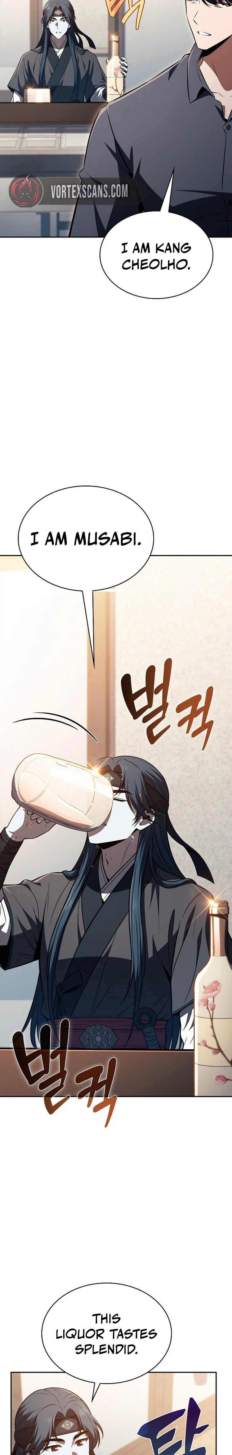 Eat and Go — Chapter 74 — page 10