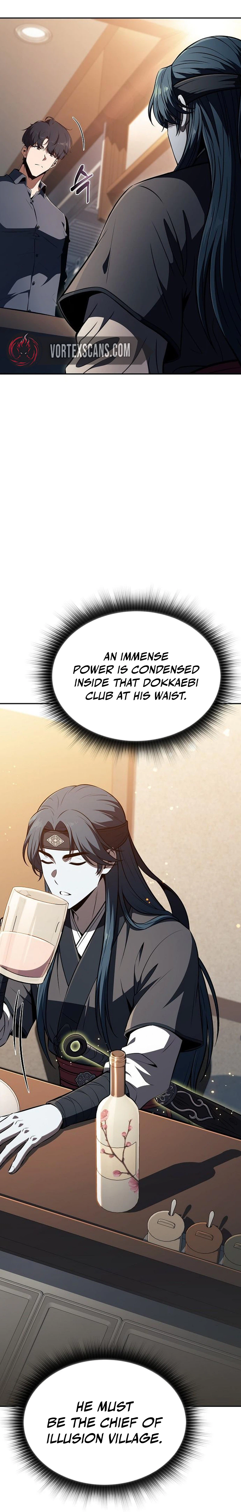Eat and Go — Chapter 74 — page 12