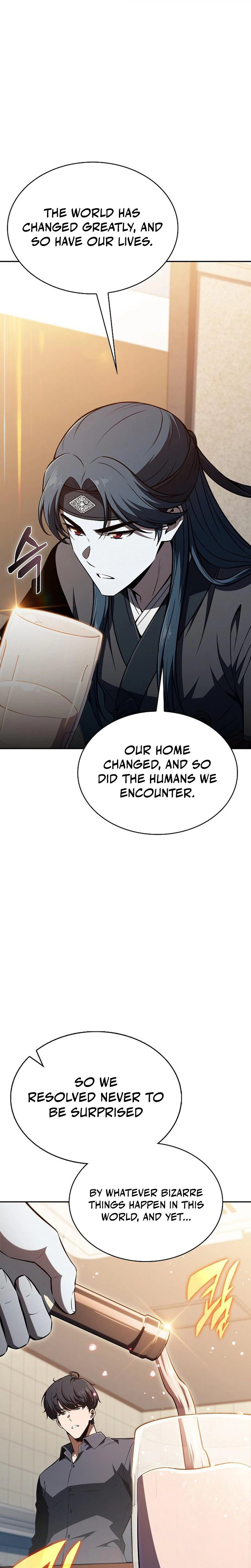 Eat and Go — Chapter 74 — page 13