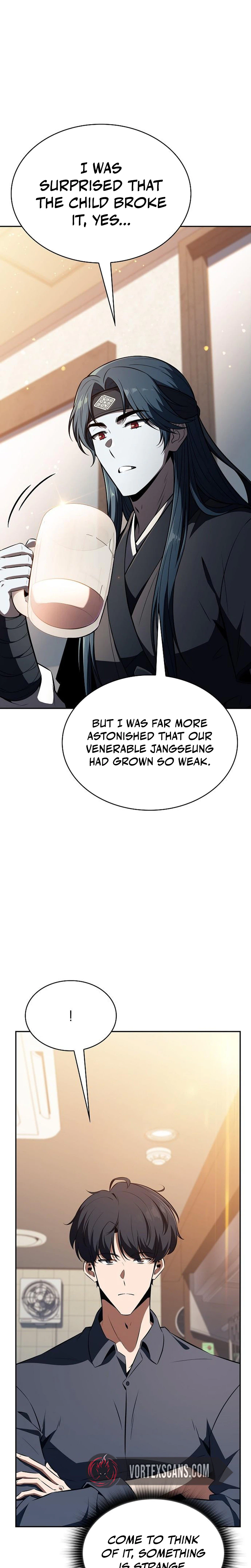 Eat and Go — Chapter 74 — page 16