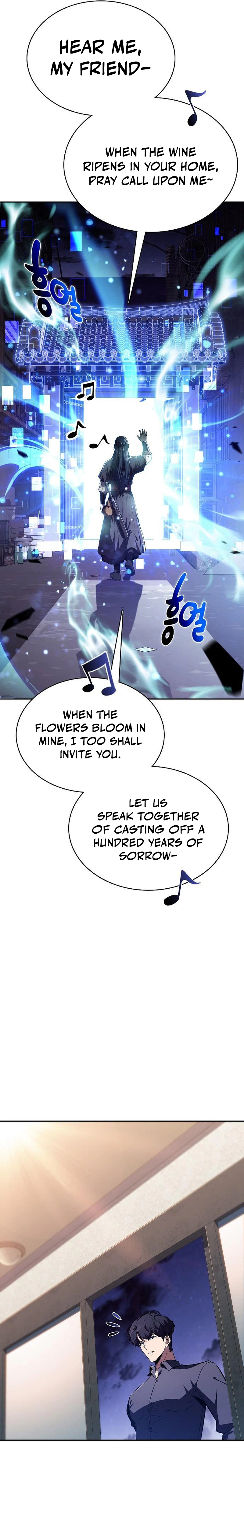 Eat and Go — Chapter 74 — page 24