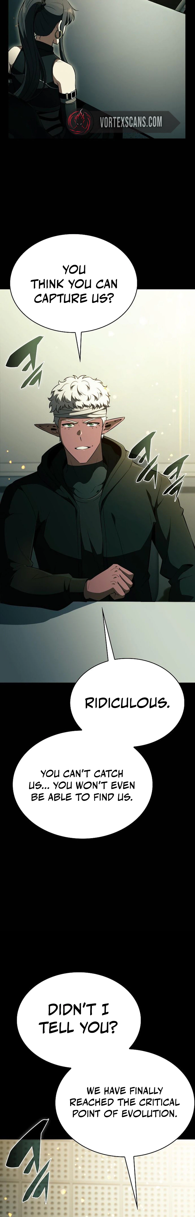 Eat and Go — Chapter 74 — page 27