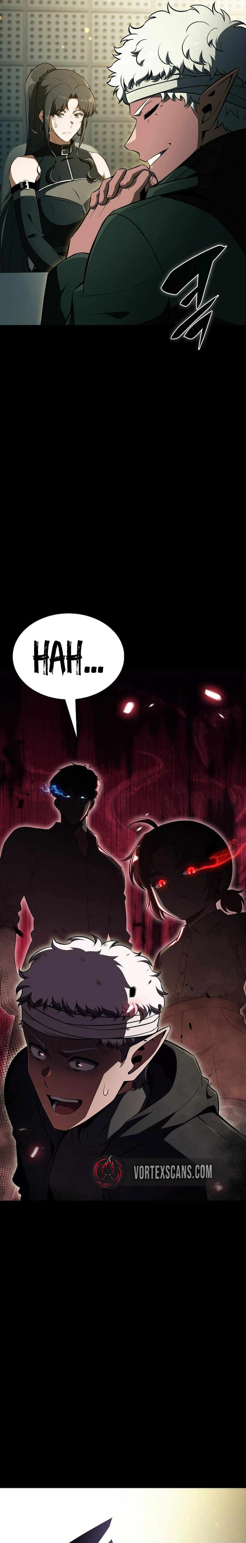 Eat and Go — Chapter 74 — page 28
