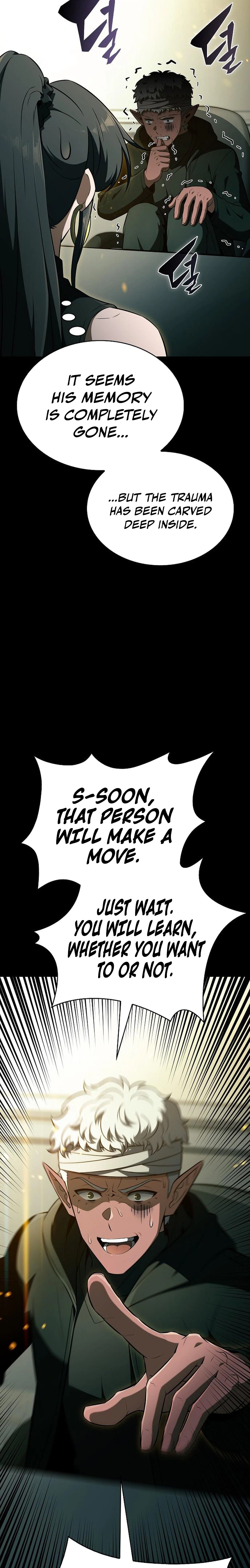 Eat and Go — Chapter 74 — page 29