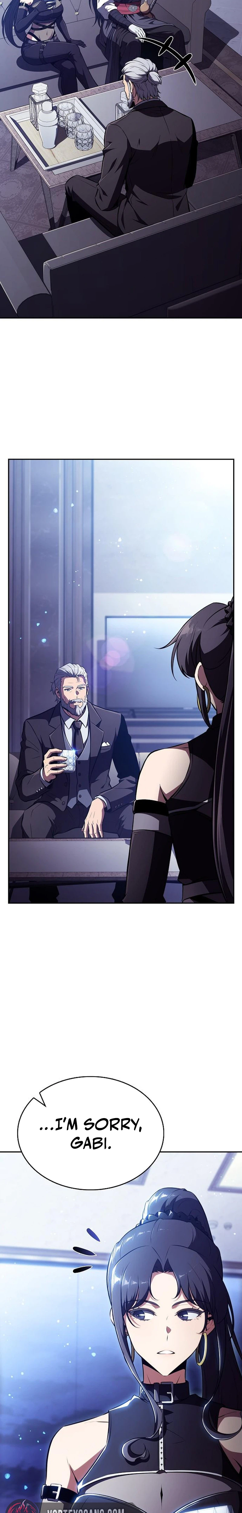 Eat and Go — Chapter 74 — page 34