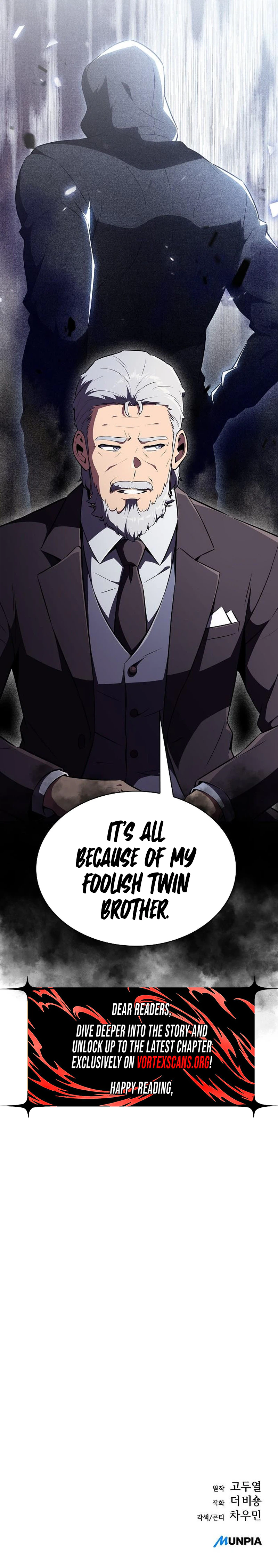 Eat and Go — Chapter 74 — page 35