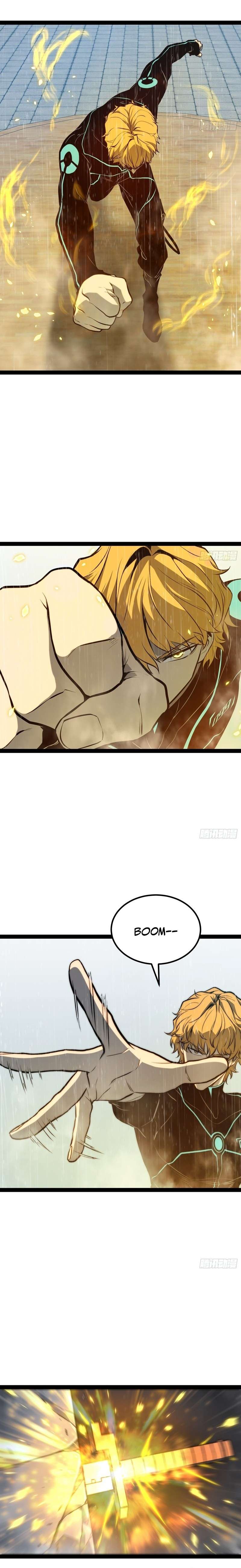 Full-Time Awakening — Chapter 157 — page 5