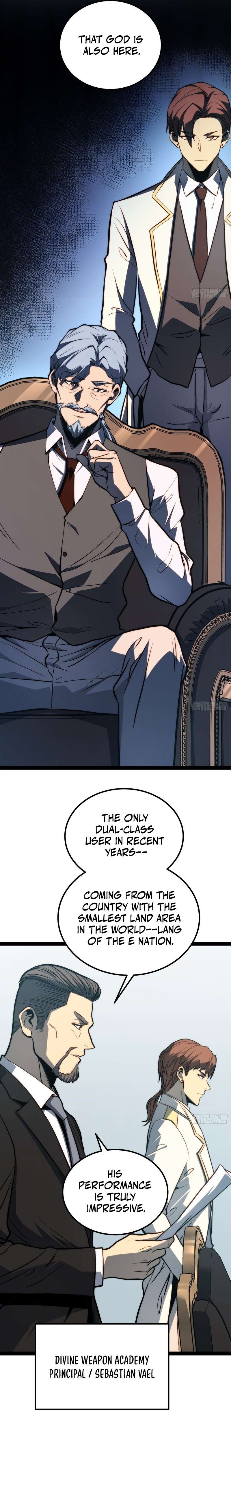Full-Time Awakening — Chapter 158 — page 6