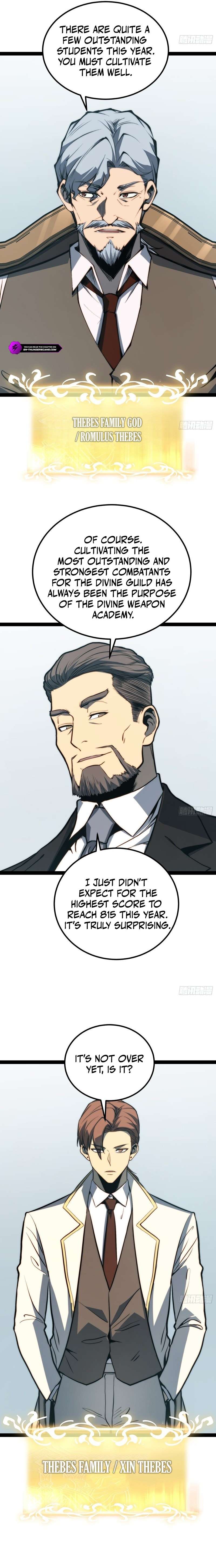 Full-Time Awakening — Chapter 158 — page 7