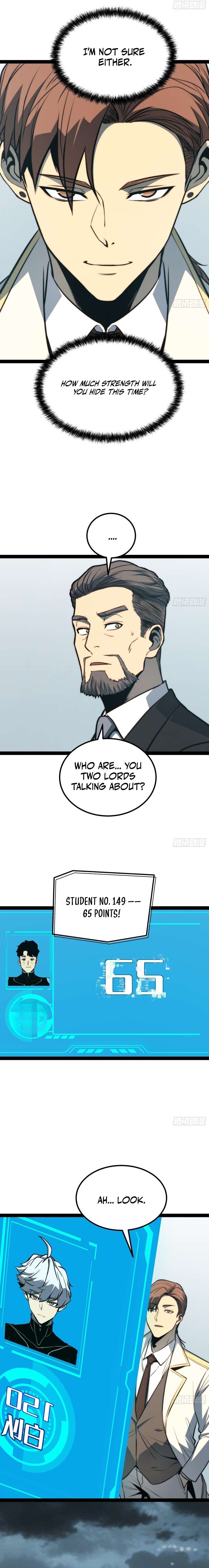 Full-Time Awakening — Chapter 158 — page 9