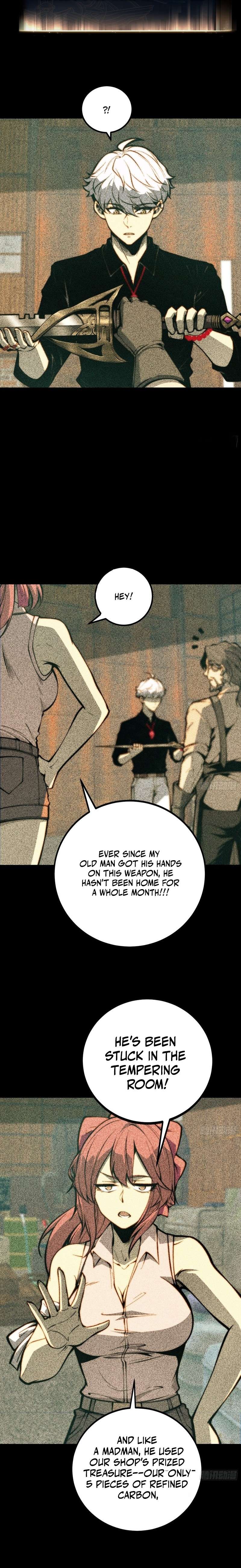 Full-Time Awakening — Chapter 159 — page 5