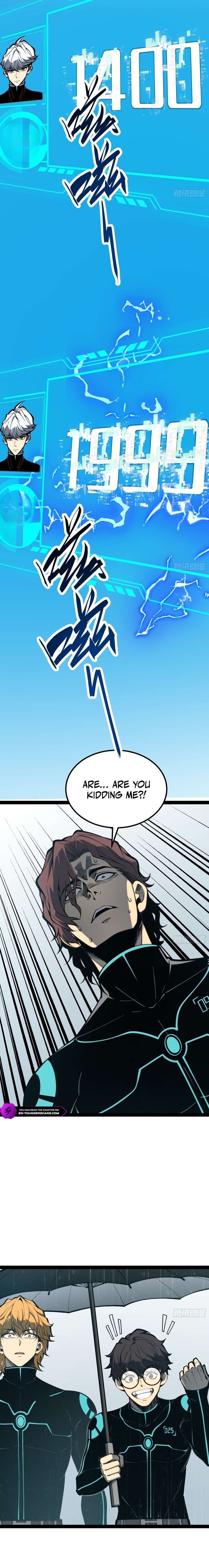 Full-Time Awakening — Chapter 160 — page 6