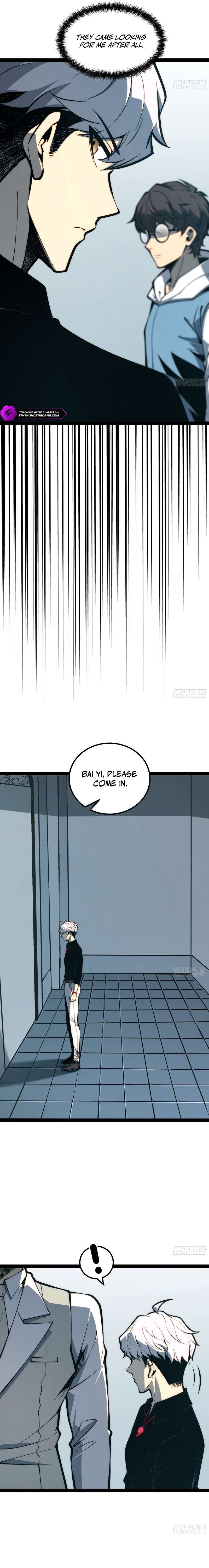 Full-Time Awakening — Chapter 160 — page 9