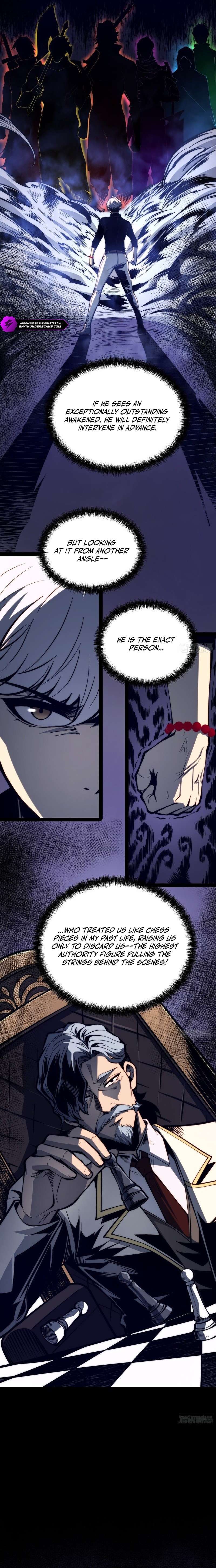 Full-Time Awakening — Chapter 160 — page 12