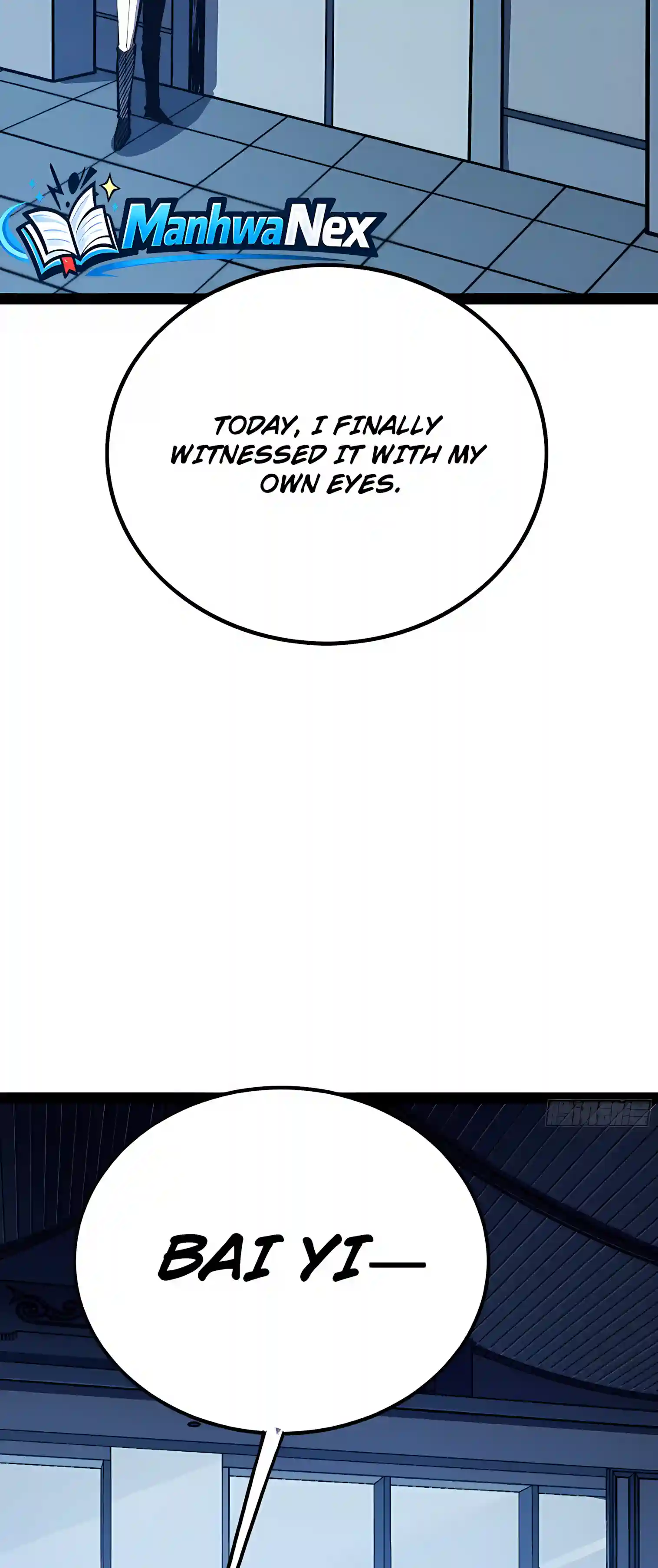 Full-Time Awakening — Chapter 161 — page 4