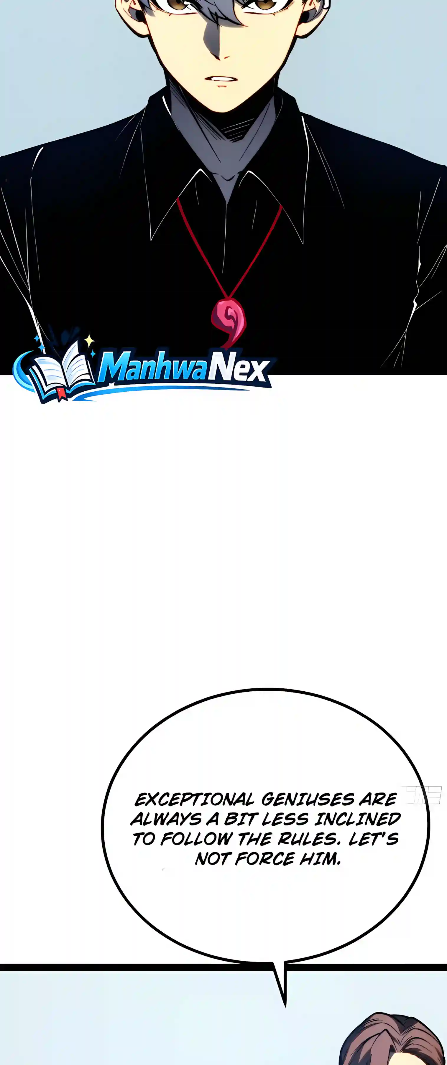 Full-Time Awakening — Chapter 161 — page 8