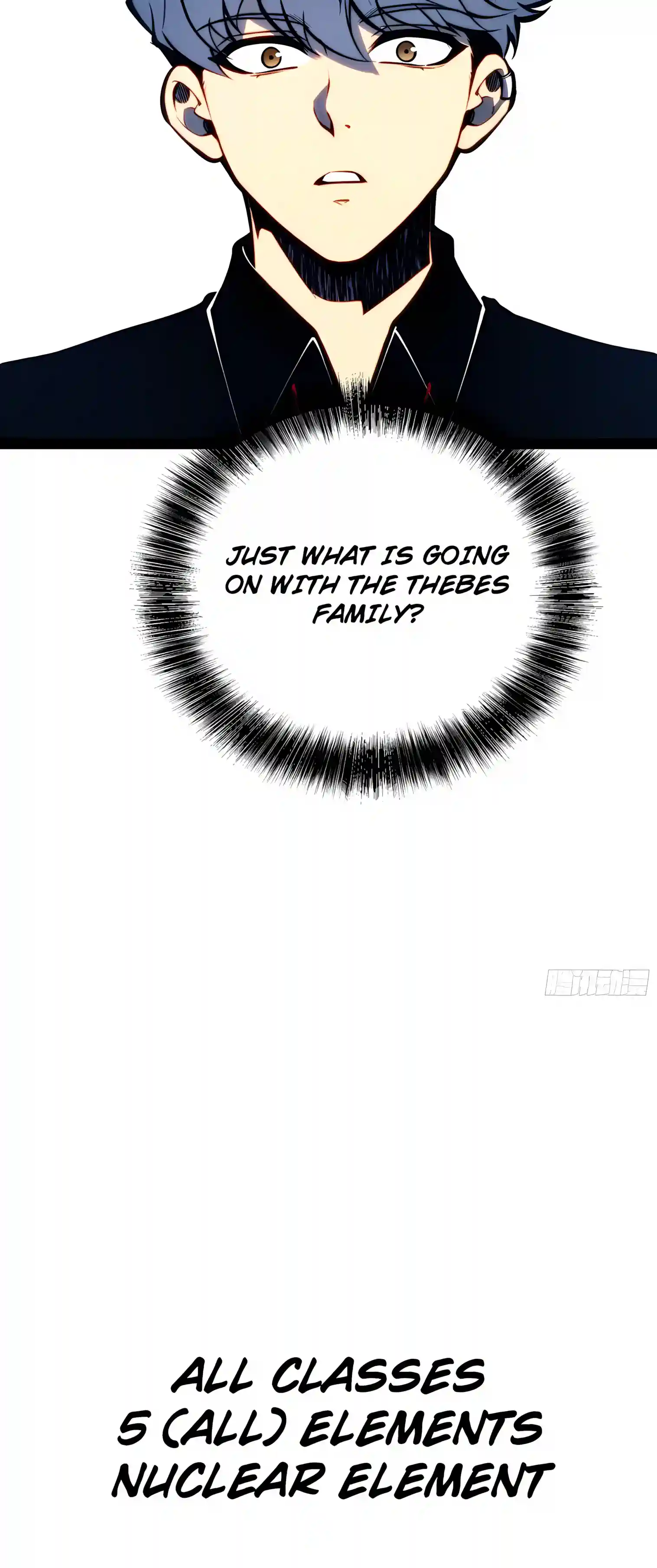 Full-Time Awakening — Chapter 161 — page 20