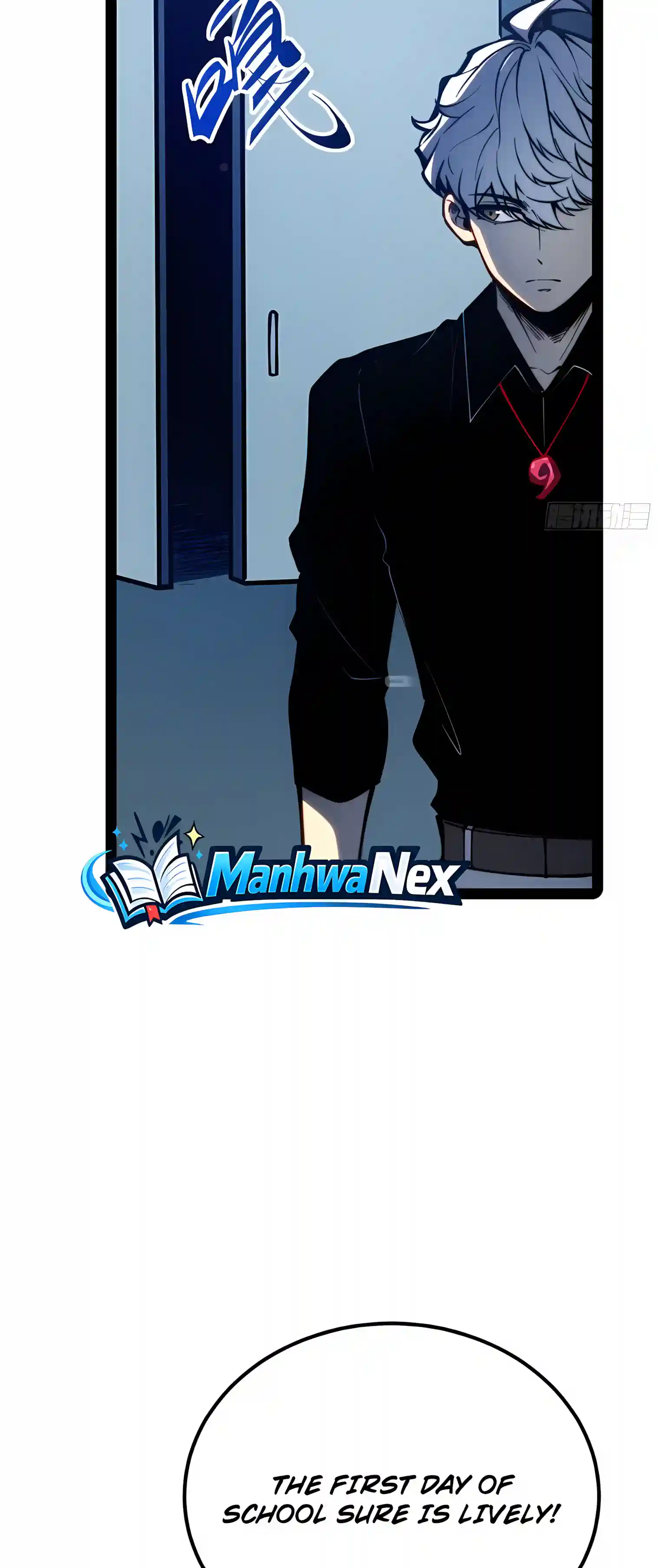 Full-Time Awakening — Chapter 161 — page 22