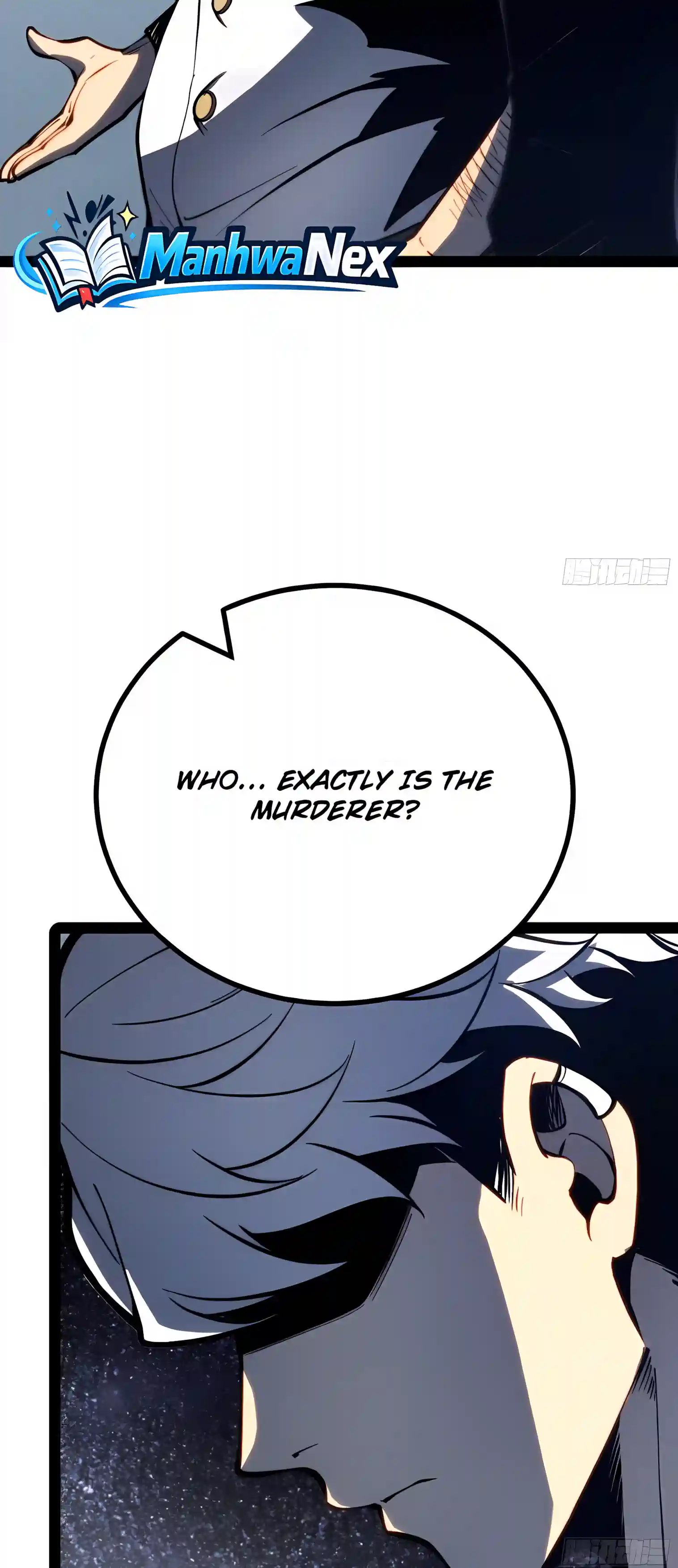 Full-Time Awakening — Chapter 161 — page 29
