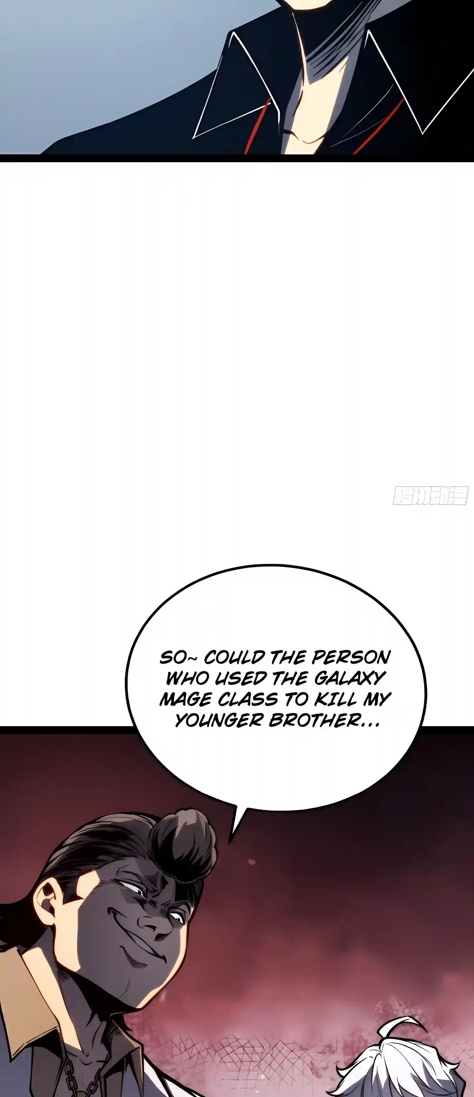 Full-Time Awakening — Chapter 161 — page 33