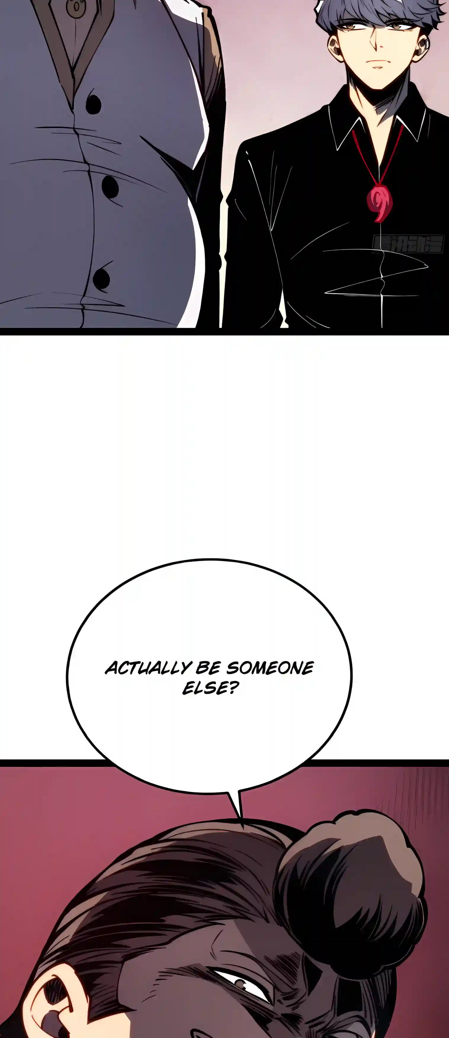 Full-Time Awakening — Chapter 161 — page 34