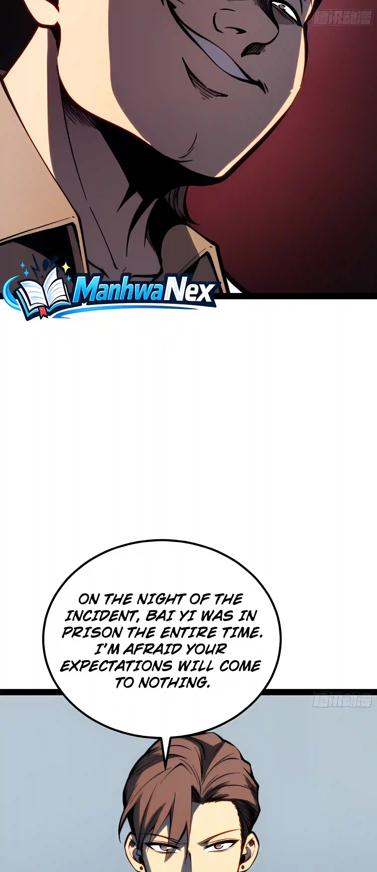 Full-Time Awakening — Chapter 161 — page 35