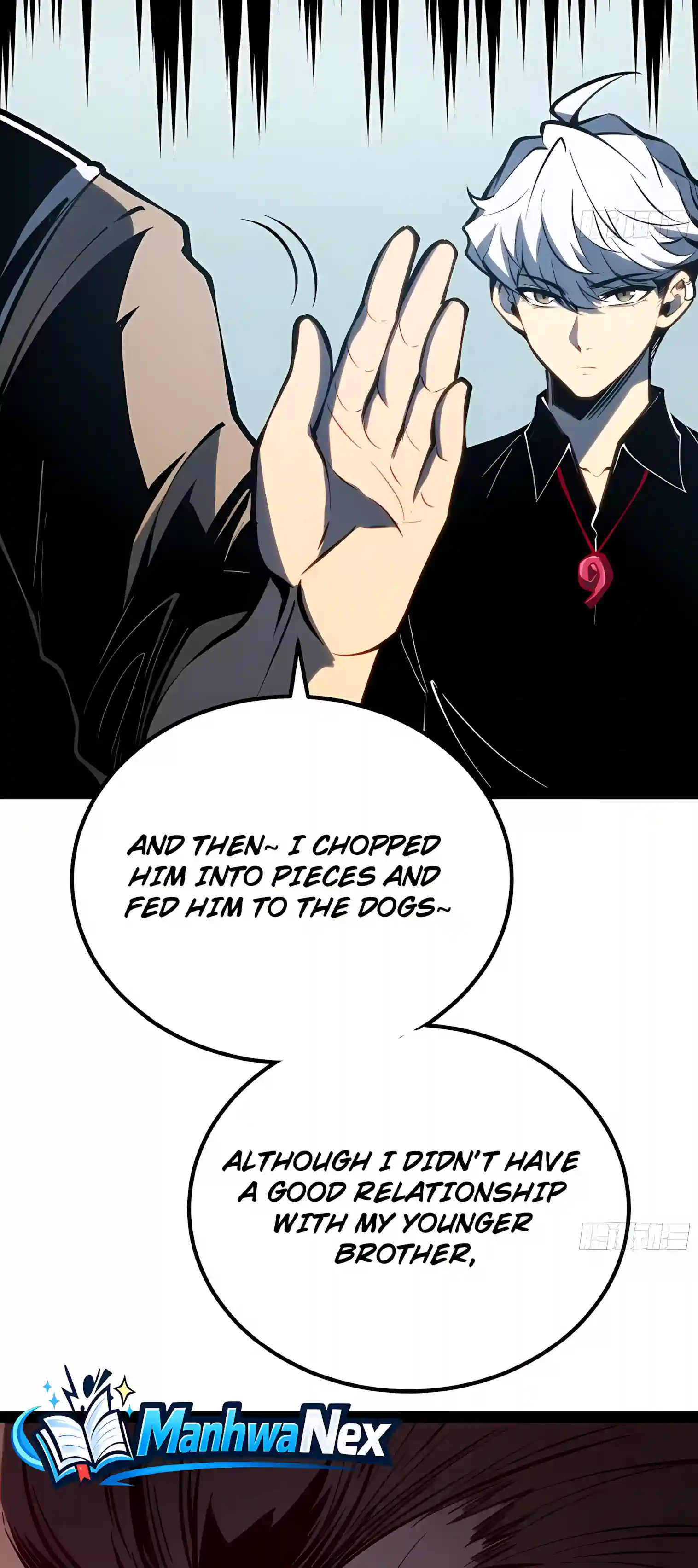 Full-Time Awakening — Chapter 161 — page 56