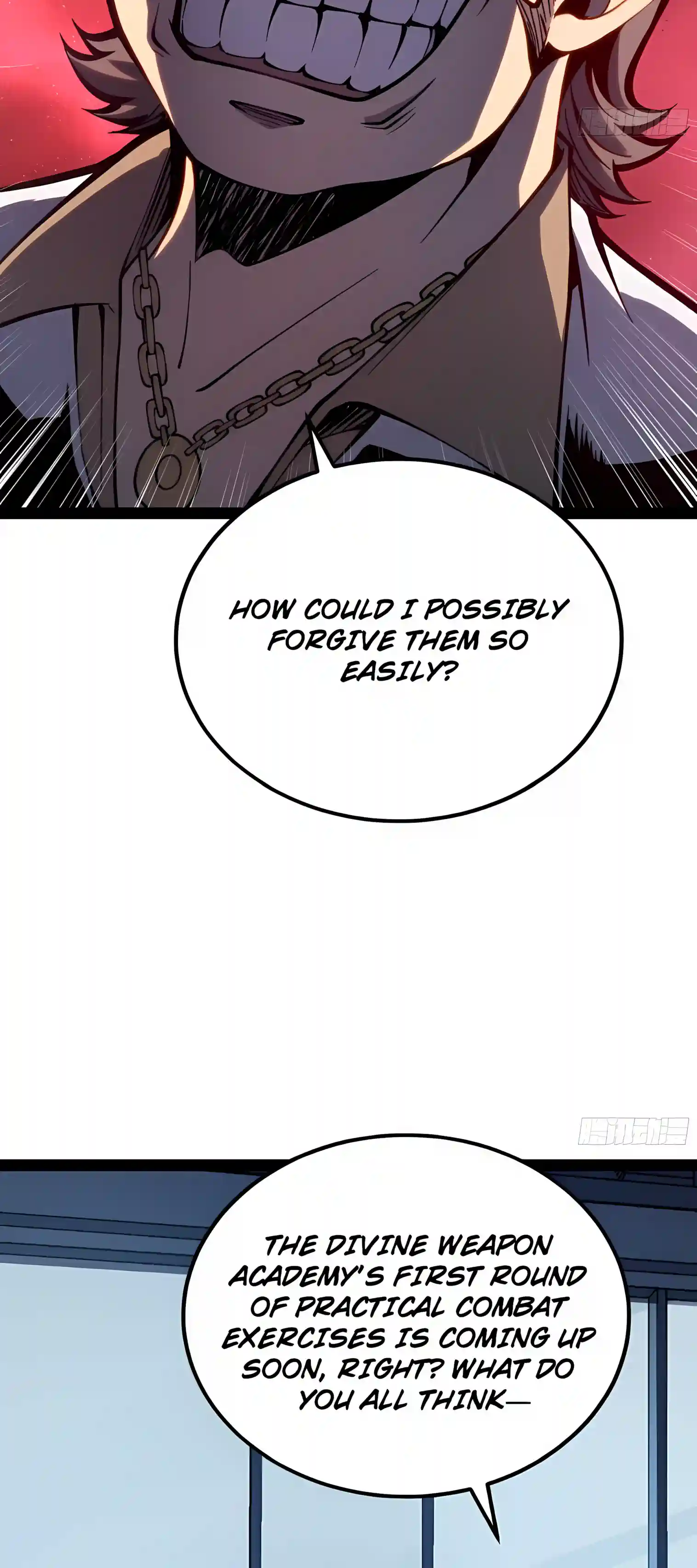 Full-Time Awakening — Chapter 161 — page 58