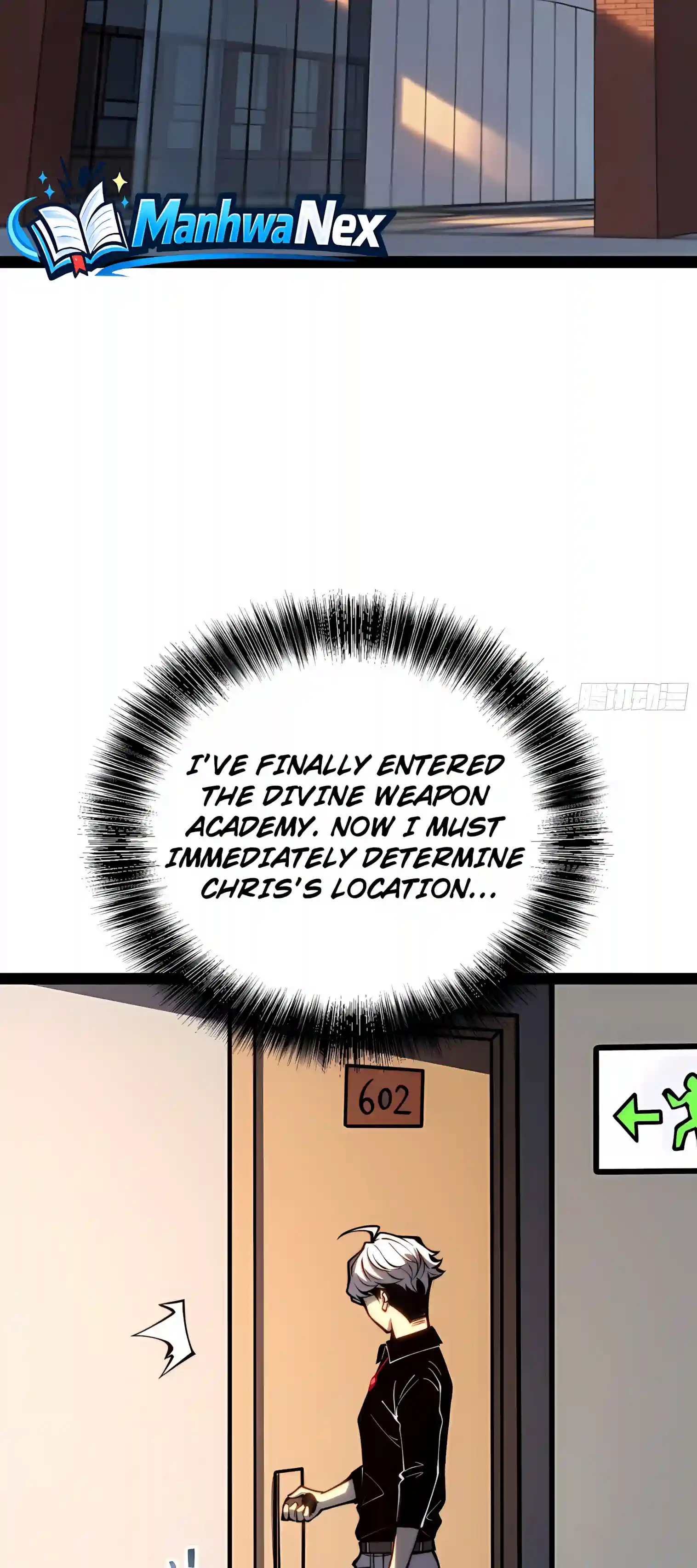 Full-Time Awakening — Chapter 161 — page 65