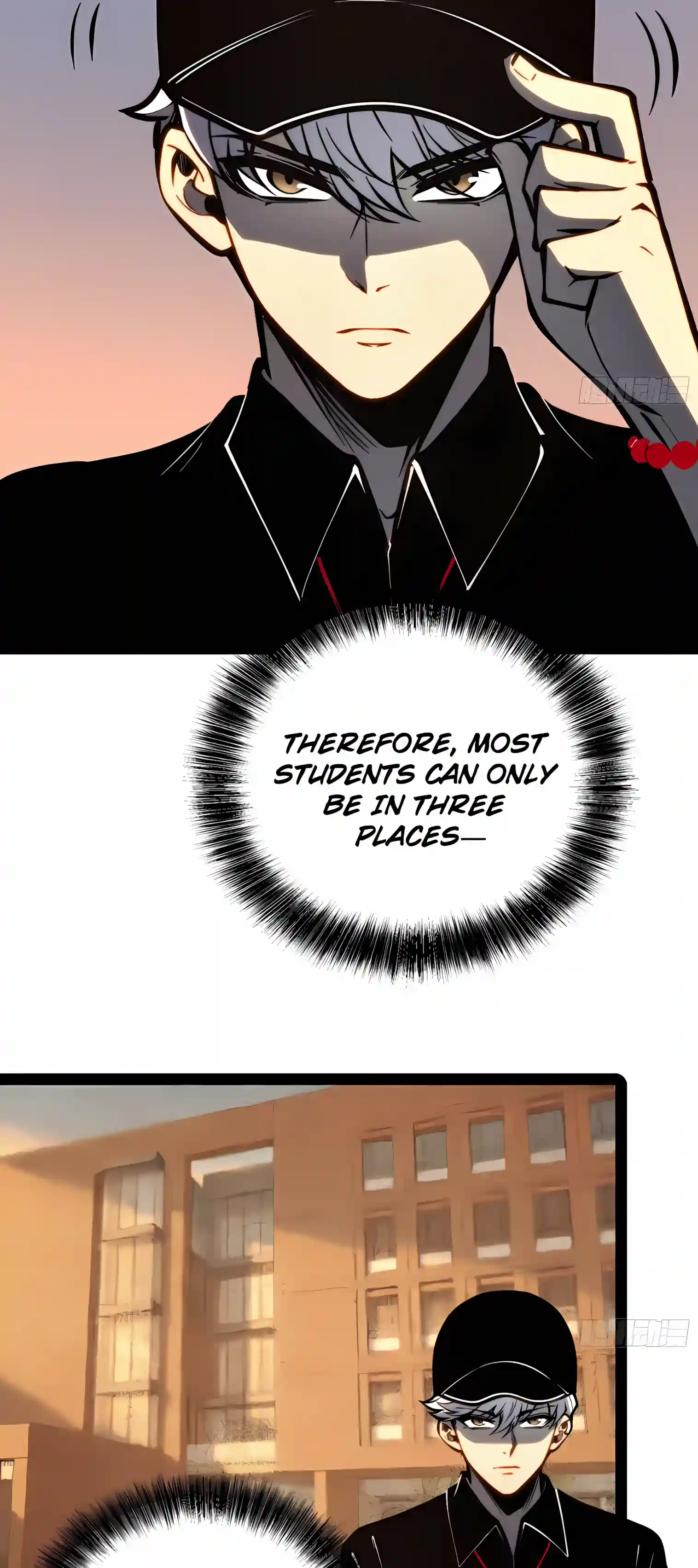 Full-Time Awakening — Chapter 161 — page 67