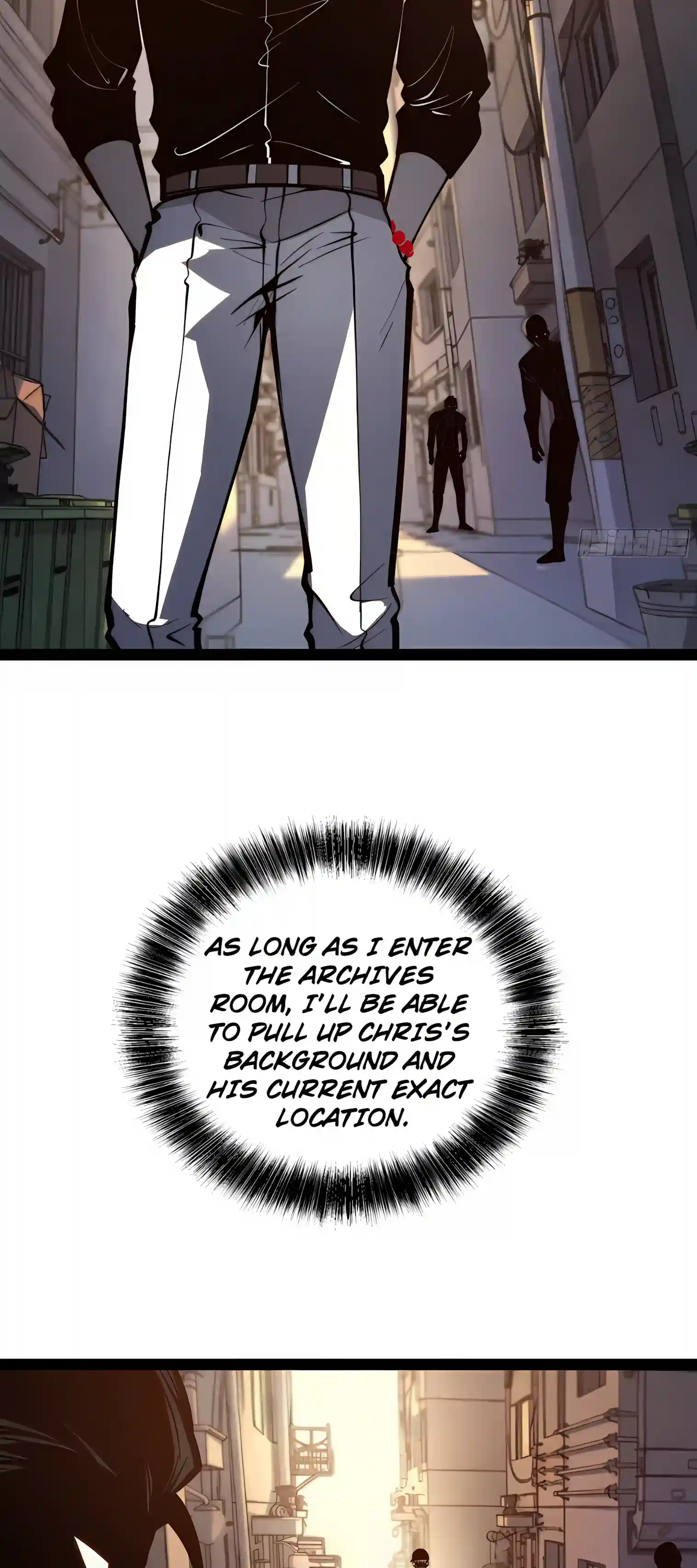 Full-Time Awakening — Chapter 161 — page 72