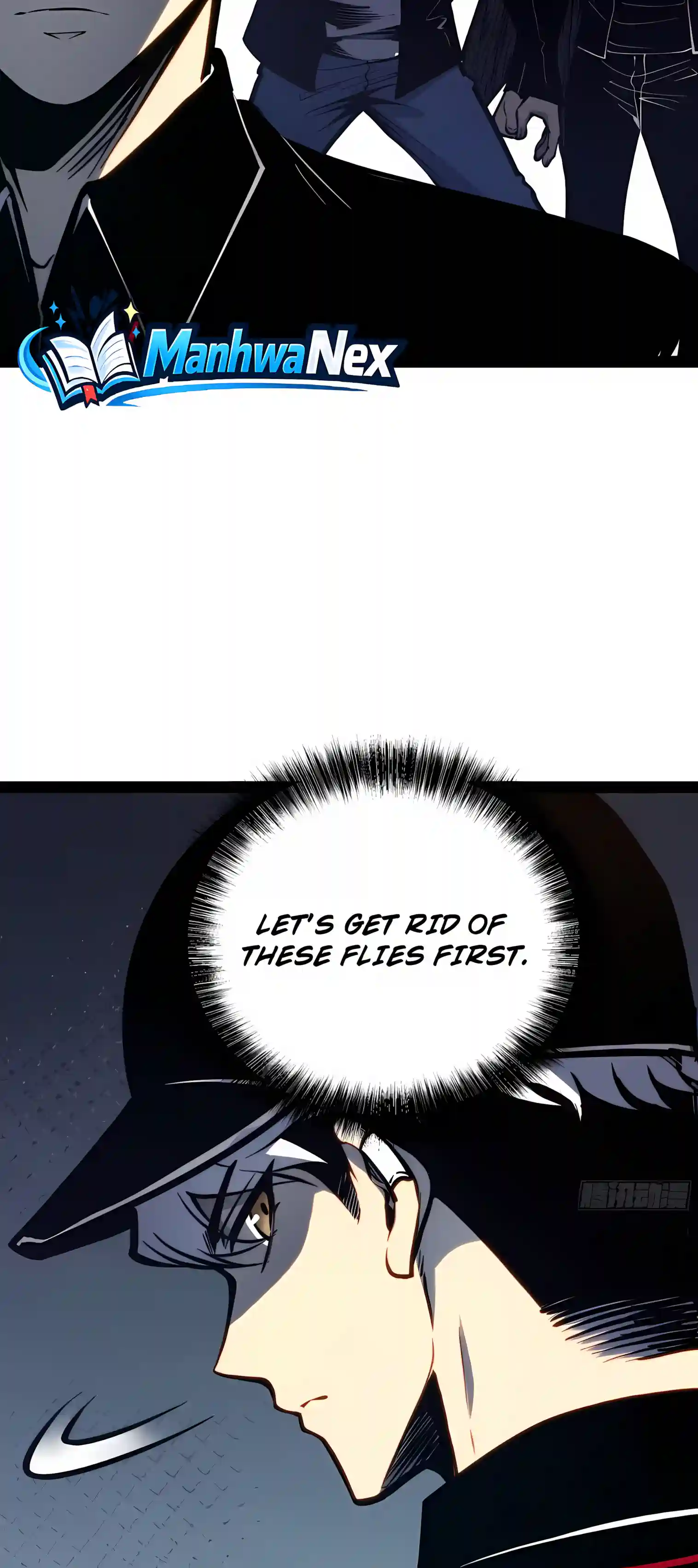 Full-Time Awakening — Chapter 161 — page 74